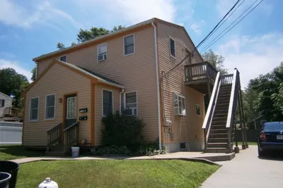 1042 Sassaquin Ave #2 1