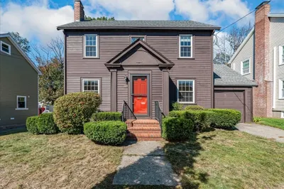 41 Wallace Rd