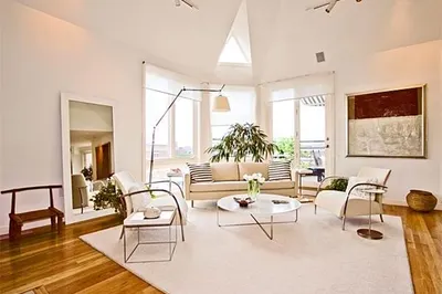 6 Edgerly Place #505