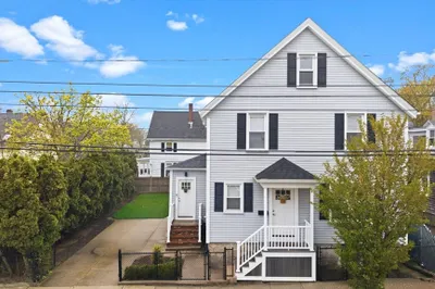26 Oak St