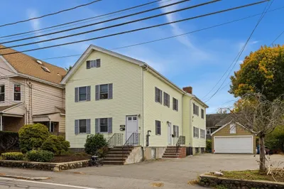 28 Salem St #1 1
