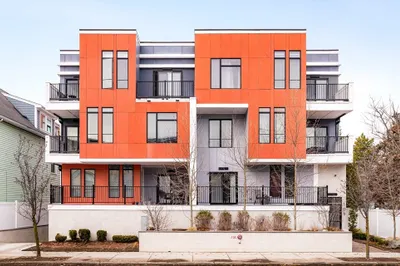 109 Prospect Street #105