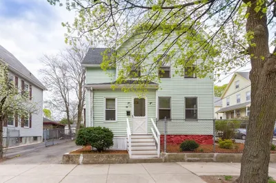 60 Green St 1