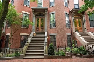 112 Pembroke Street #3