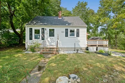 407 W Union St