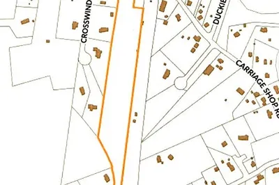 428 Carriage Shop Rd 1