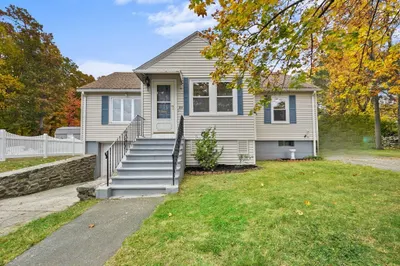 59 Anderson Avenue