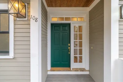 108 Johnson Woods #108