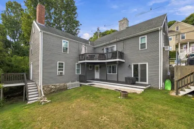 126 Summer Street 1