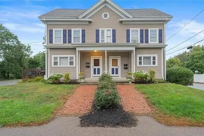 96 Plymouth Street #3