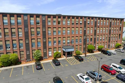 34 Newhall St #205 1