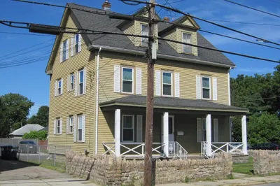 28 Cedar Street 1