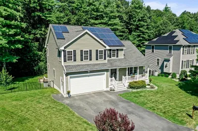 35 Bufton Farm Road