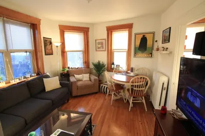 99 Hancock St #1