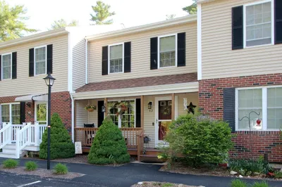 42 Ridge Drive #42