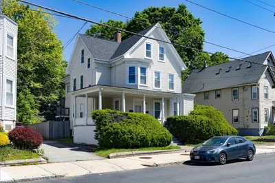 207 Clifton St