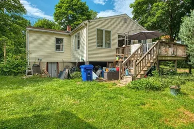 490 North Ave 1