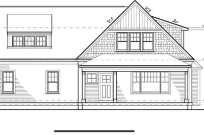 8 Claflin Farm Rd - Lot 3 Rd 1