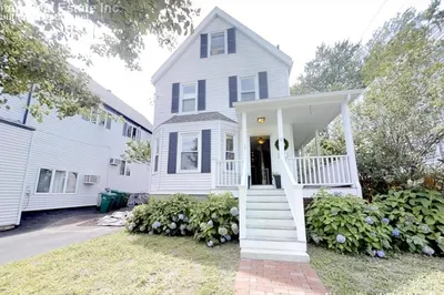41 Winchester Street 1