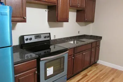 393 Washington St. #2