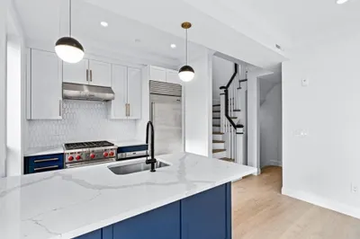 1430 Columbia Road #4