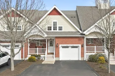 4 Dexter Rd #4 1