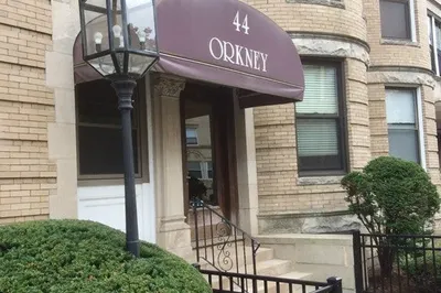 44 Orkney Rd #2