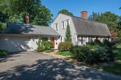 69 Fox Farms Rd