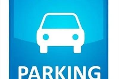89 St Botolph St #PARKING