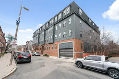 30 Polk Street #306