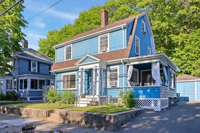 60 Broadway Cir
