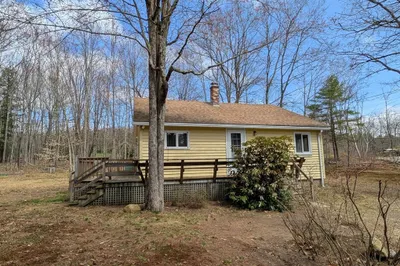 354 Jaffrey Road
