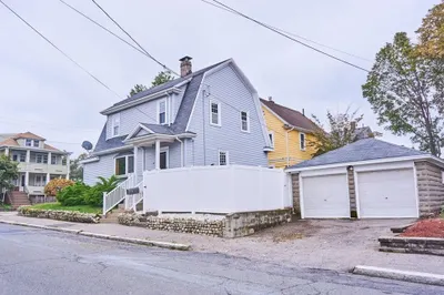 87 Gourley Rd