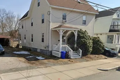 57 Wyoming Ave #1