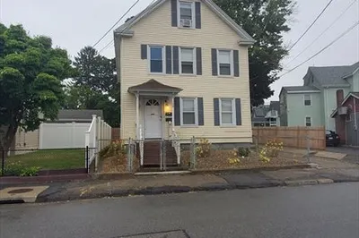 48 Porter Street #2 1