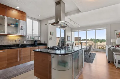 33 Pond Avenue #PH1216