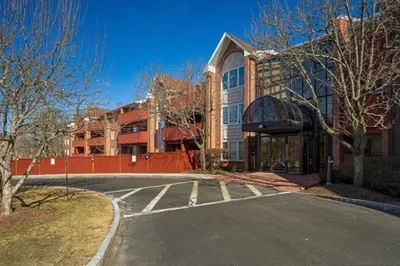 100 Rosemary Way #203 1