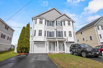 111 Manchester Street #B 1