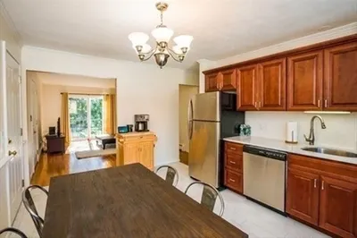 9 Endicott Street #3