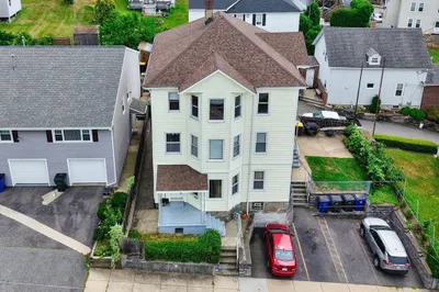 21 Jones St