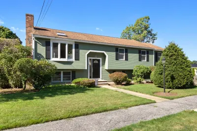 8 College Lane 1