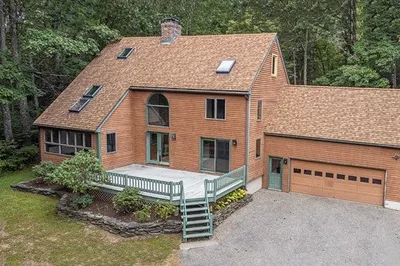63 Nash Hill Road 1