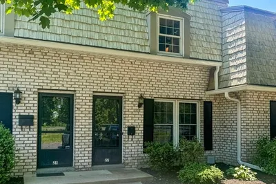 27 Corey Colonial #27 1