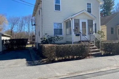 76 EAstern Ave #A
