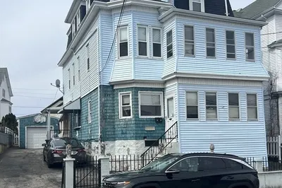523 Second Street 1