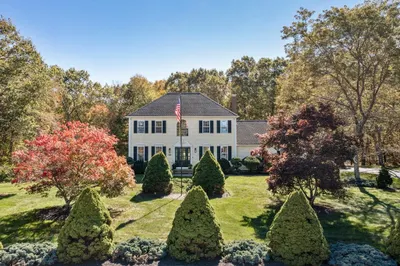 45 Douglas Hill Way 1