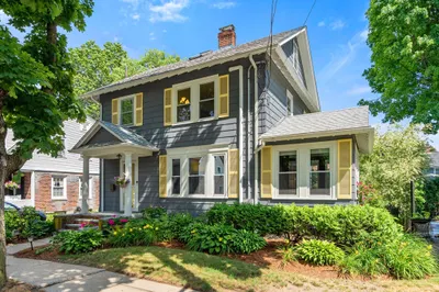 12 Rustic Road 1