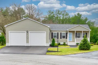 41 Quarrystone Drive