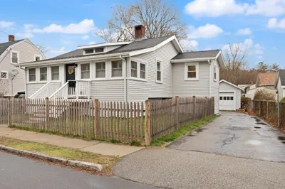 126 White Street 1