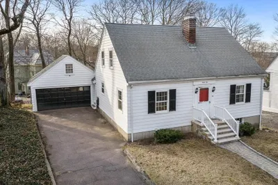 45 Florence Avenue